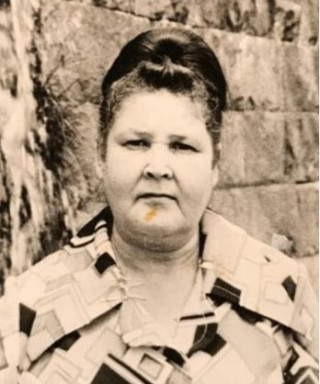 Евлах Томара Васильевна