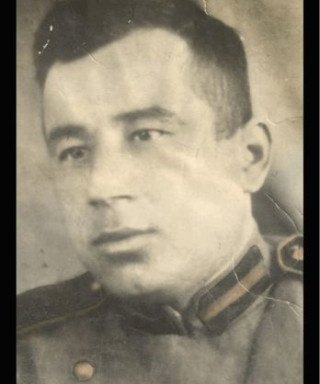 Файзиев Абдулло