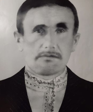 Касимов Ясови Фатхуллович