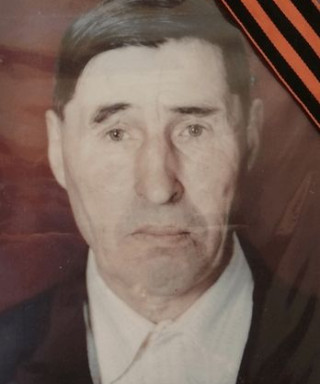 Иванов Филипп Иванович