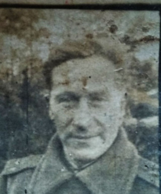 Кириллов Михаил Сергеевич