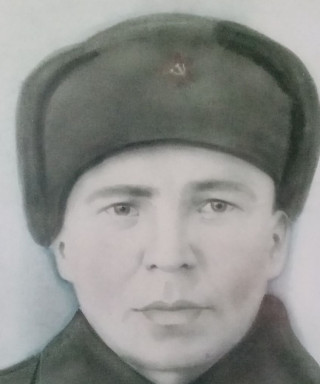 Поздеев Артемий Кузьмич