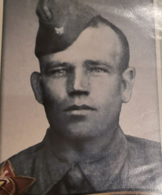 Кузнецов Александр Константинович