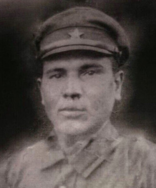 Макшаков Пётр Григорьевич