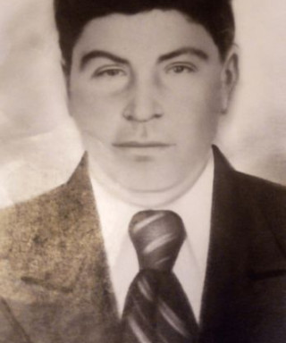 Кузнецов Василий