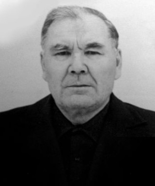 Мурасов Имамутдин Зияфутдинович