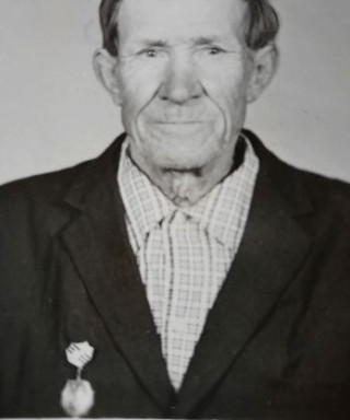 Федосеев Николай Павлович