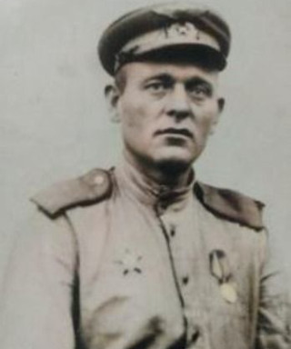 Оношкин Сергей Федорович