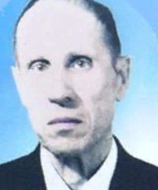 Федотов Михаил Иосифович