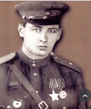 Клименко Борис Владимирович