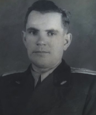 Царик Виктор Николаевич