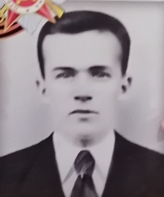 Киприянов Николай Васильевич