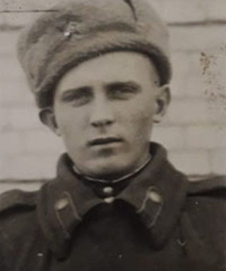 Бондарев Василий Гаврилович