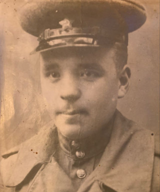 Тангаев Егор Трофимович