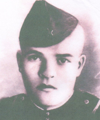 Кузнецов Евграфий Леонтьевич