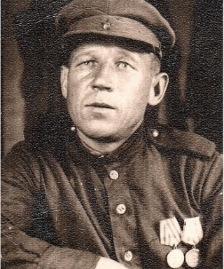 Мануйлов Вениамин Изосимович