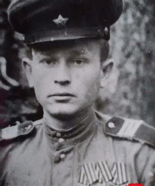 Кудрявцев Алексей Николаевич