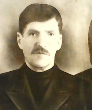 Калабухов Павел Семёнович