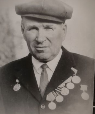 Бубнов Александр Садокович