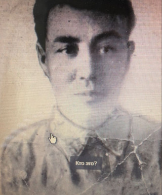 Мансуров Махмурахман Валирахманович