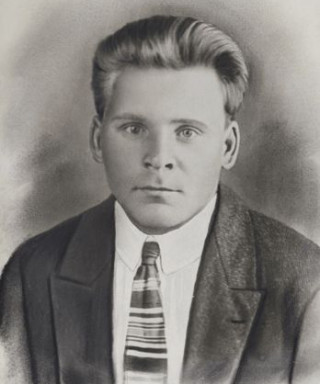 Павлов Степан Кузьмич