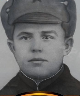 Коновалов Николай Матвеевич