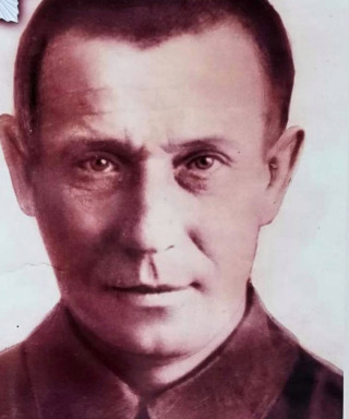 Фадеев Михаил Никифорович