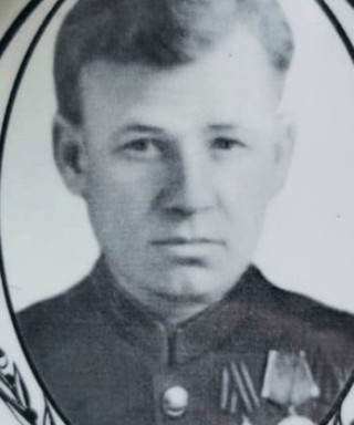 Кудряшов Иван Иванович