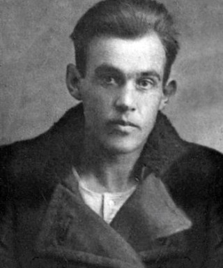 Казаков Павел Ефимович