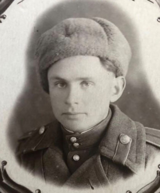 Бершицкий Марк Абрамович