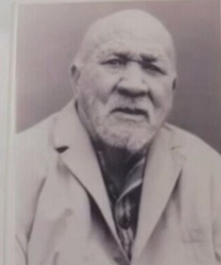 Кулахметов Харис Исмаилович