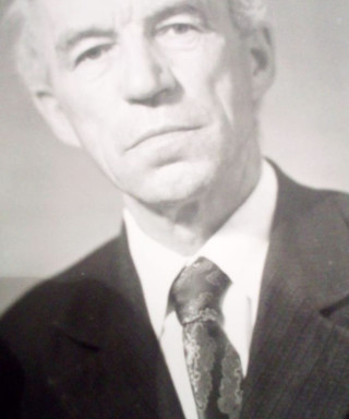 Волков Анатолий Петрович