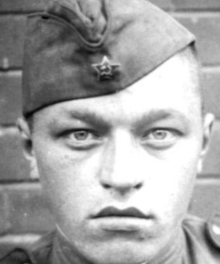 Малахов Василий Угорович