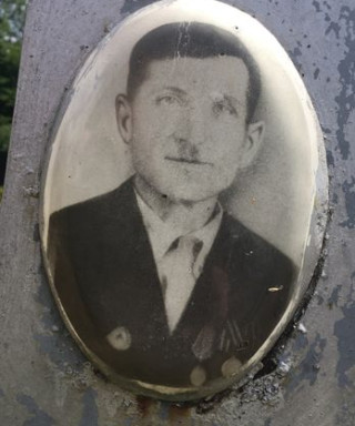 Поладян Антраник Сергеевич