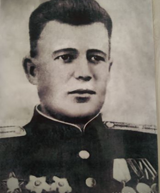 Одинцов Аркадий