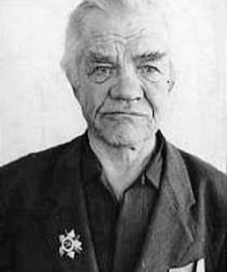 Громов Андрей Алексеевич