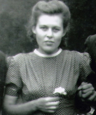 Чучкина-Фирсова Любовь Ивановна