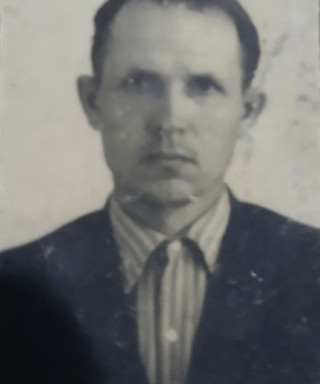 Занин Александр Михайлович