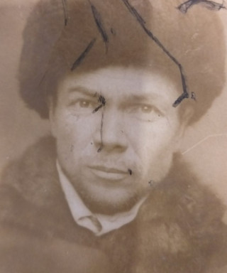 Калязин Степан Иванович