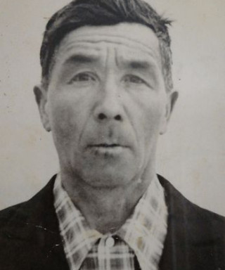 Балташев Магафур Тайфурович