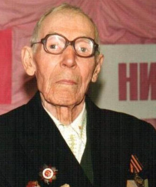 Милютин Владимир Николаевич