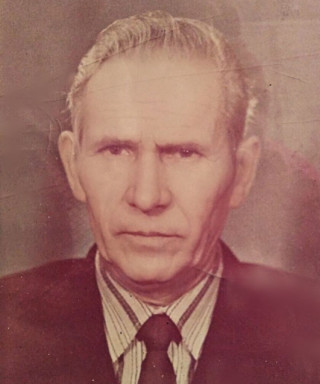 Дудин Александр Никифорович