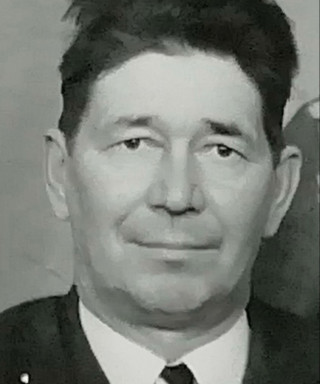 Виноградов Виктор Петрович