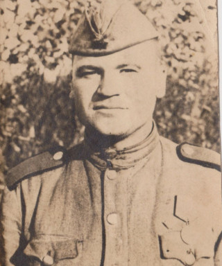 Обозов Петр Павлович