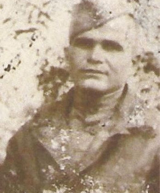 Литвинюк Федор Макеевич