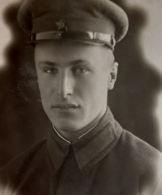 Панасенко Василий Петрович