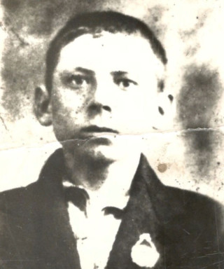 Науменко Алексей Алексеевич