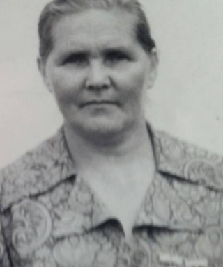 Юрьева Валентина Егоровна