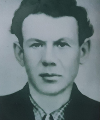 Палагин Леонид Андреевич