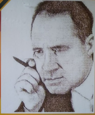 Корнилов Леонид Алексеевич